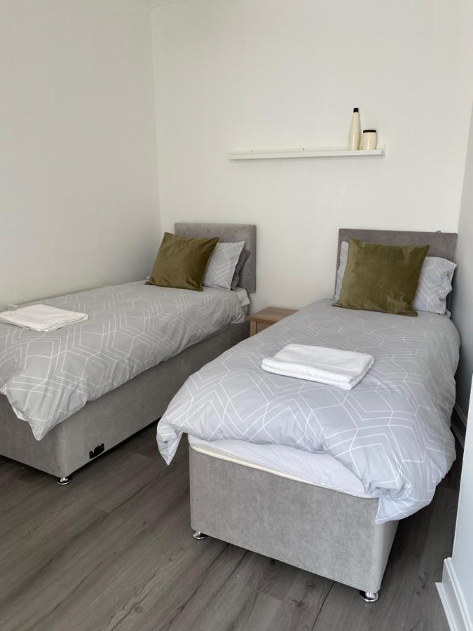 Union Street Apartment Hawick Exteriér fotografie