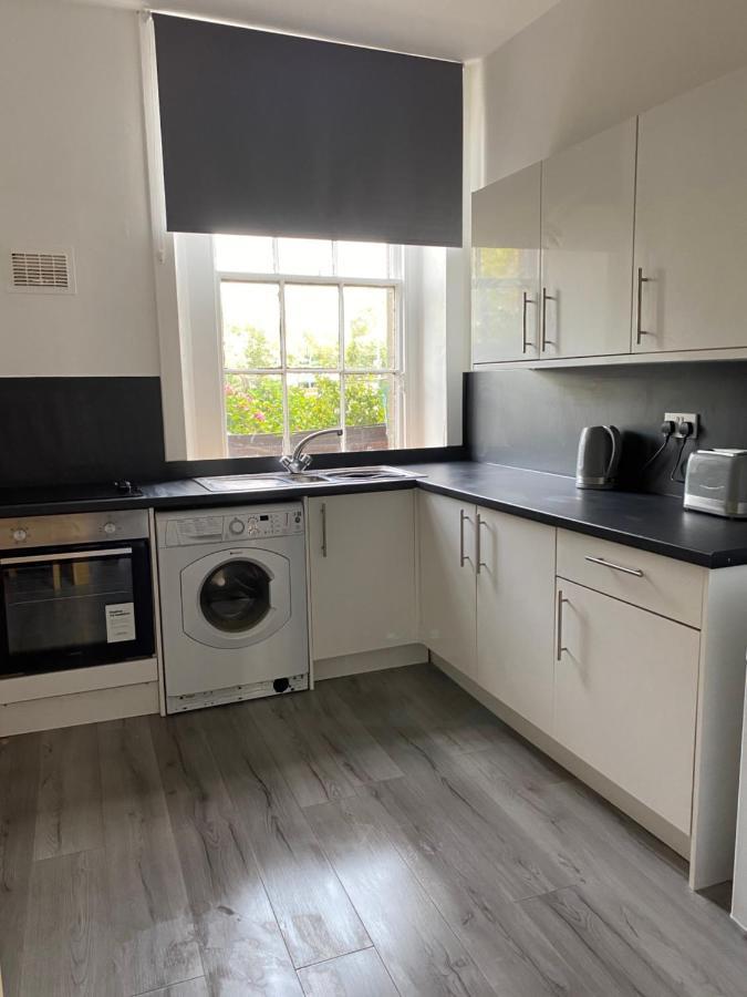 Union Street Apartment Hawick Exteriér fotografie